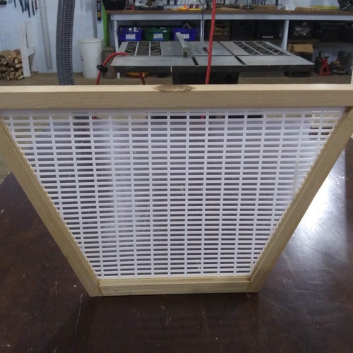 Top Bar Hive Feeder Etsy
