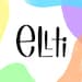 ElltiJewels store logo