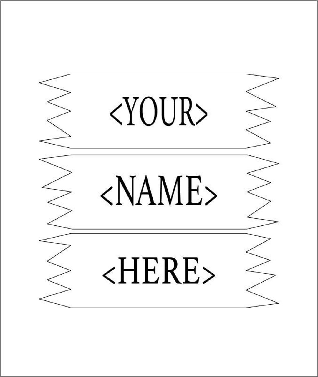 Wood Sign SVG PNG PDF Ai for Cricut or Adobe Illustrator Etsy