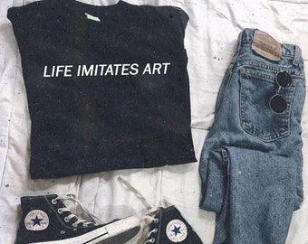 Grunge Emo Clothing Etsy