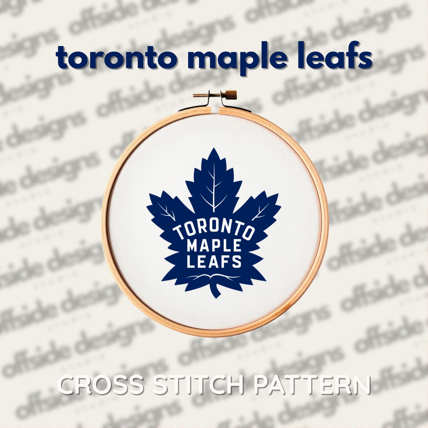 Maillot Toronto Maple Leafs Vintage - Pro Player - Blanc Taille M - Occasion - NHL
