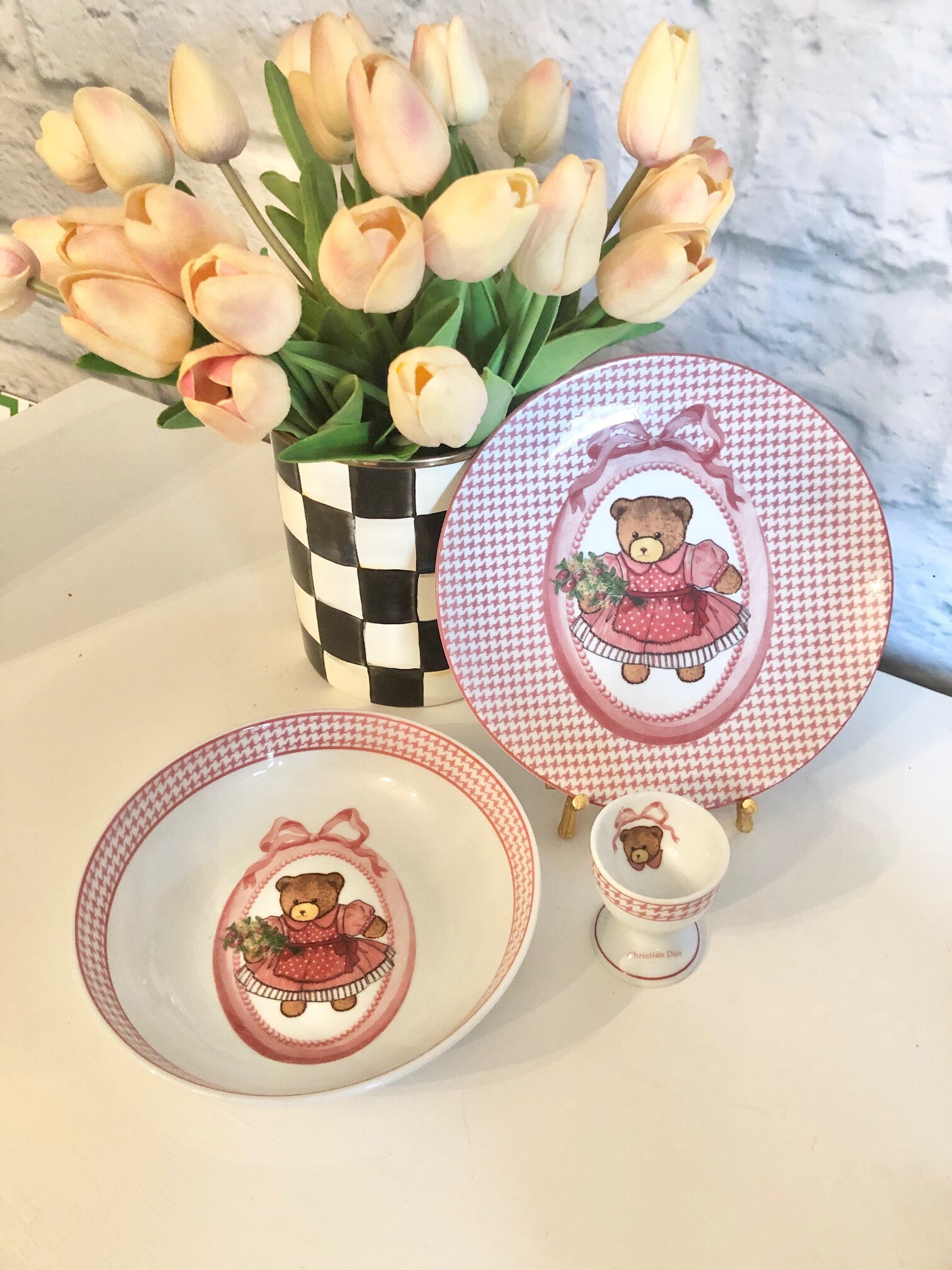Luxury Baby Items & Designer Newborn Clothes | DIOR
