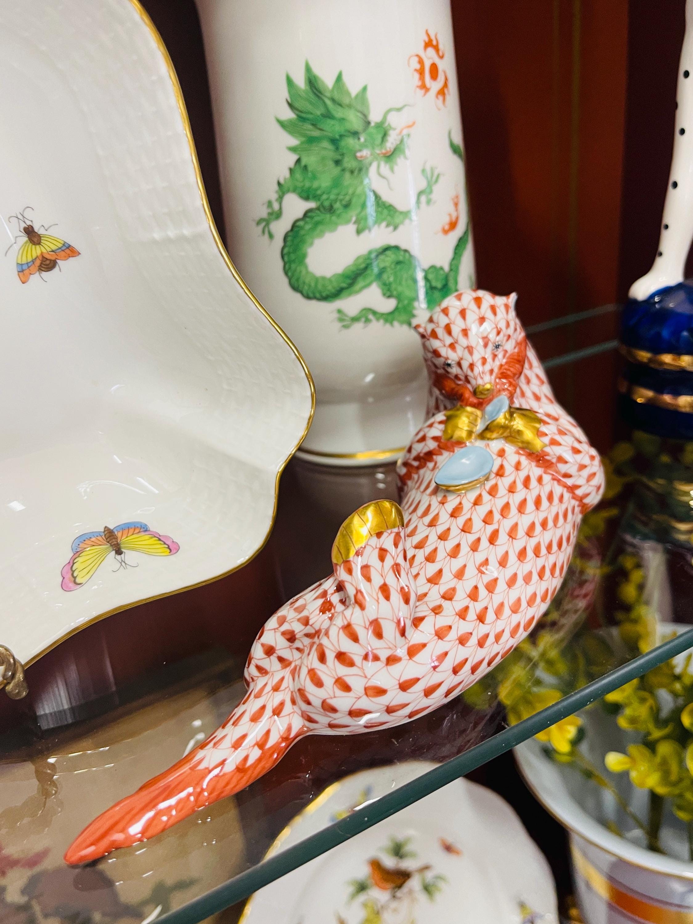 Herend Porcelain - Etsy