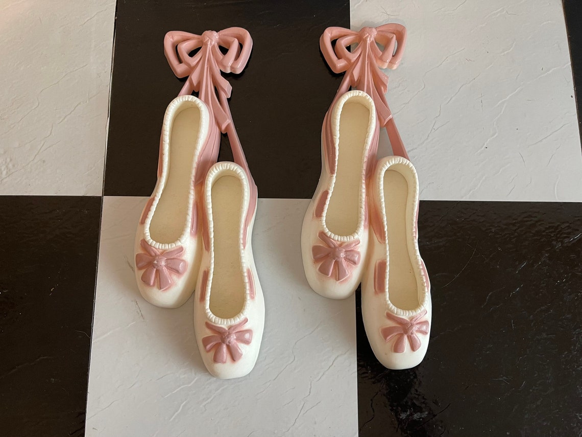 ballerina style bedroom slippers