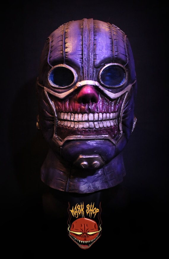NOI latex mask