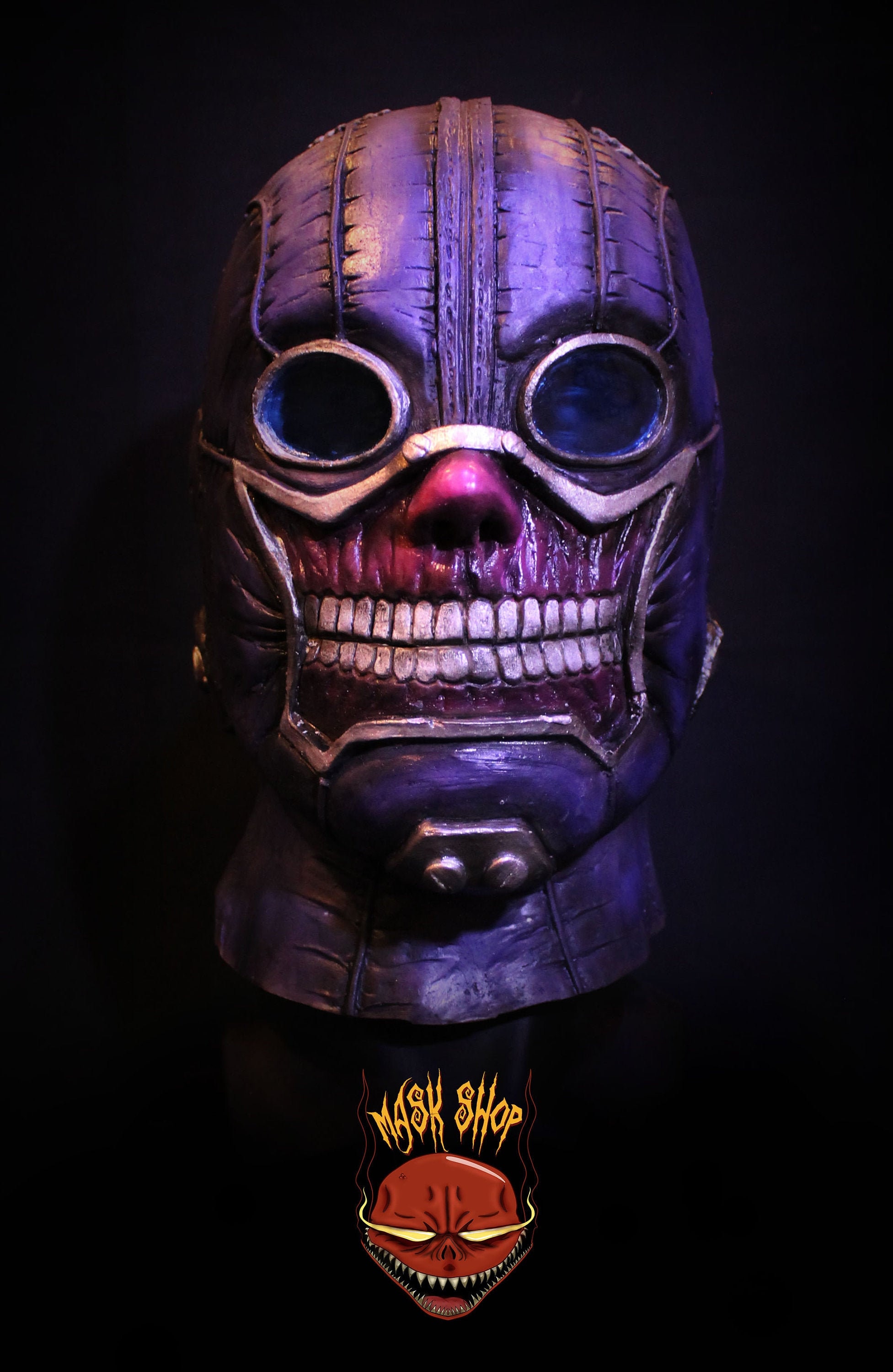 新素材新作 NOI Latex Mask - Etsy Singapore 彫刻・オブジェ