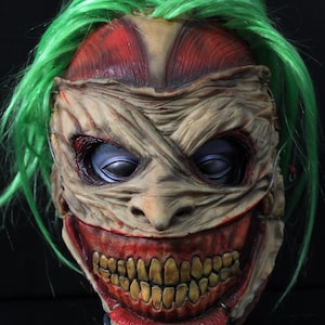 ジョーカーセットアップ+マスク jorker3.jpg