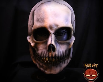 SKULL