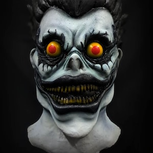 SHINIGAMI MASK