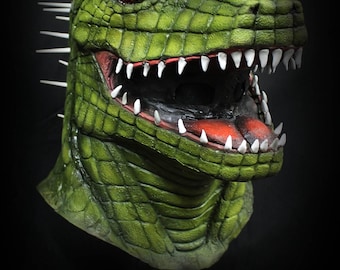 MASCHERA KAIMAN