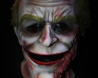 THE JOKER