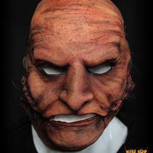 COREY TAYLOR TGCH