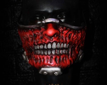 BOSS MASK dorohedoro