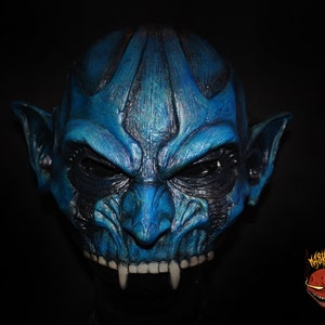 RAZIEL half mask