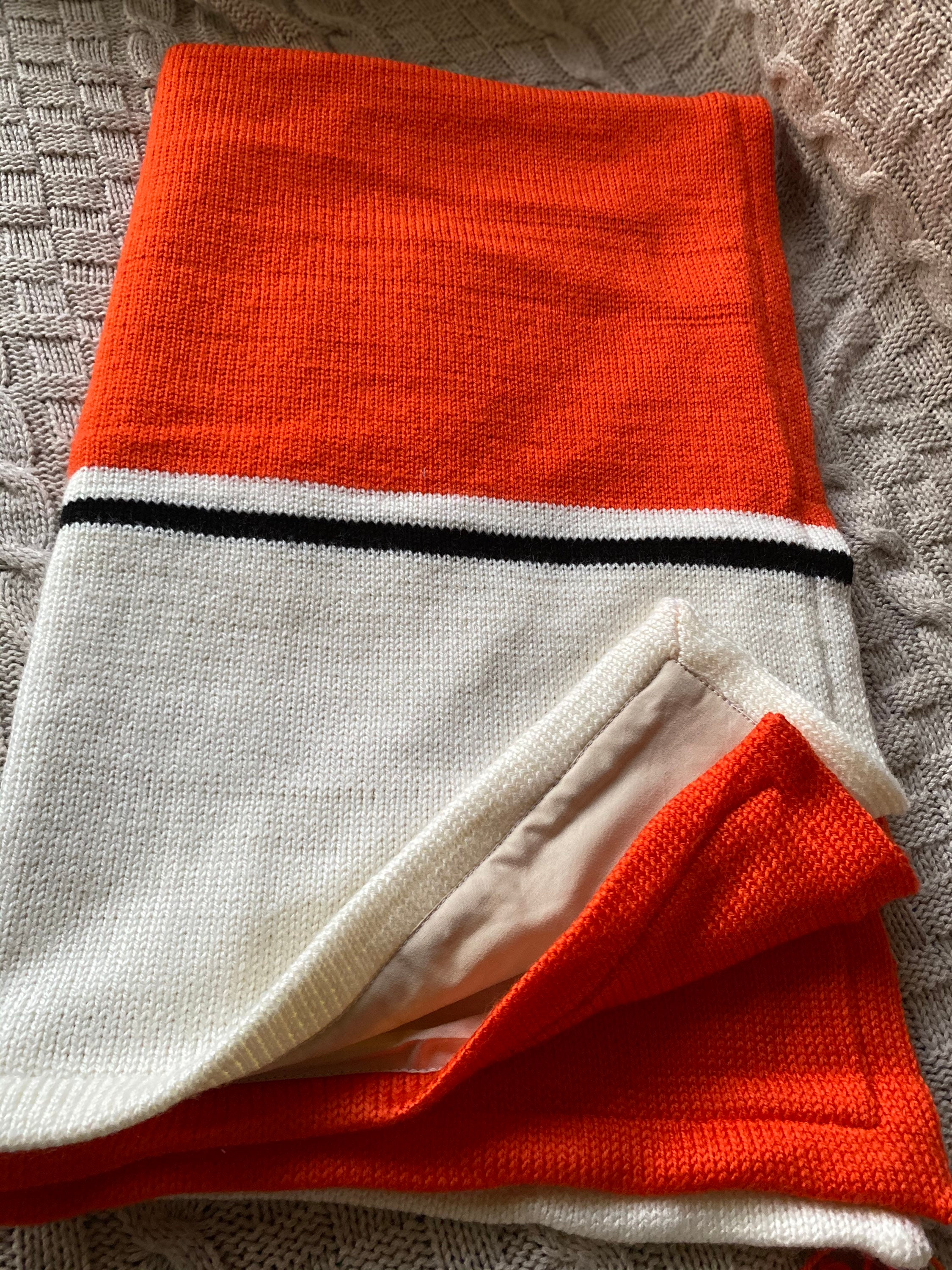 Gender Neutral Baby Blanket Knit Baby Blanket Coming Home Etsy