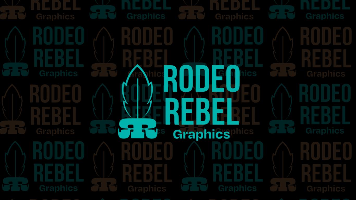 Custom Hand-drawn Logo Design | Business Branding, Digital Files ...