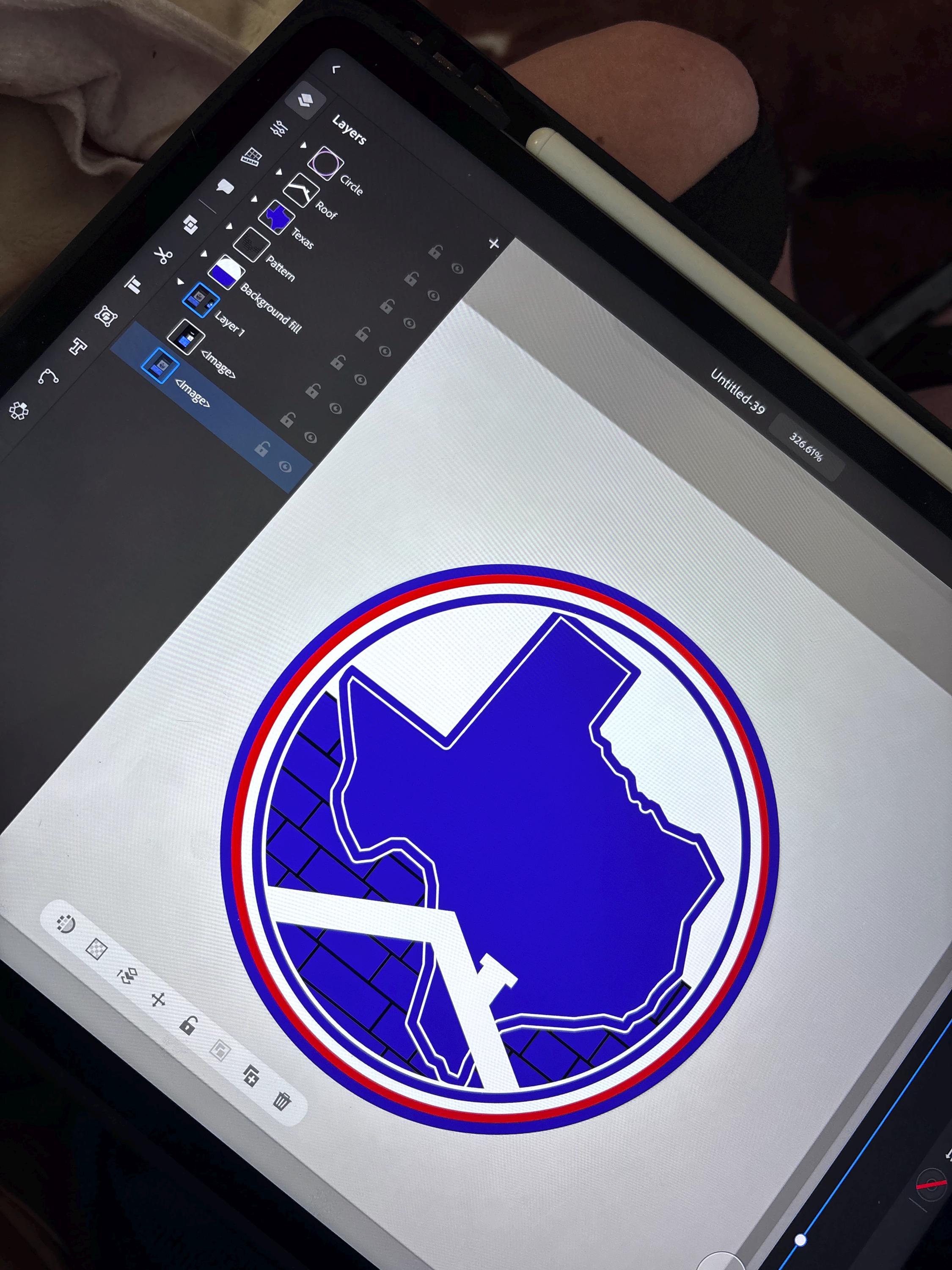 Custom Hand-drawn Logo Design | Business Branding, Digital Files ...