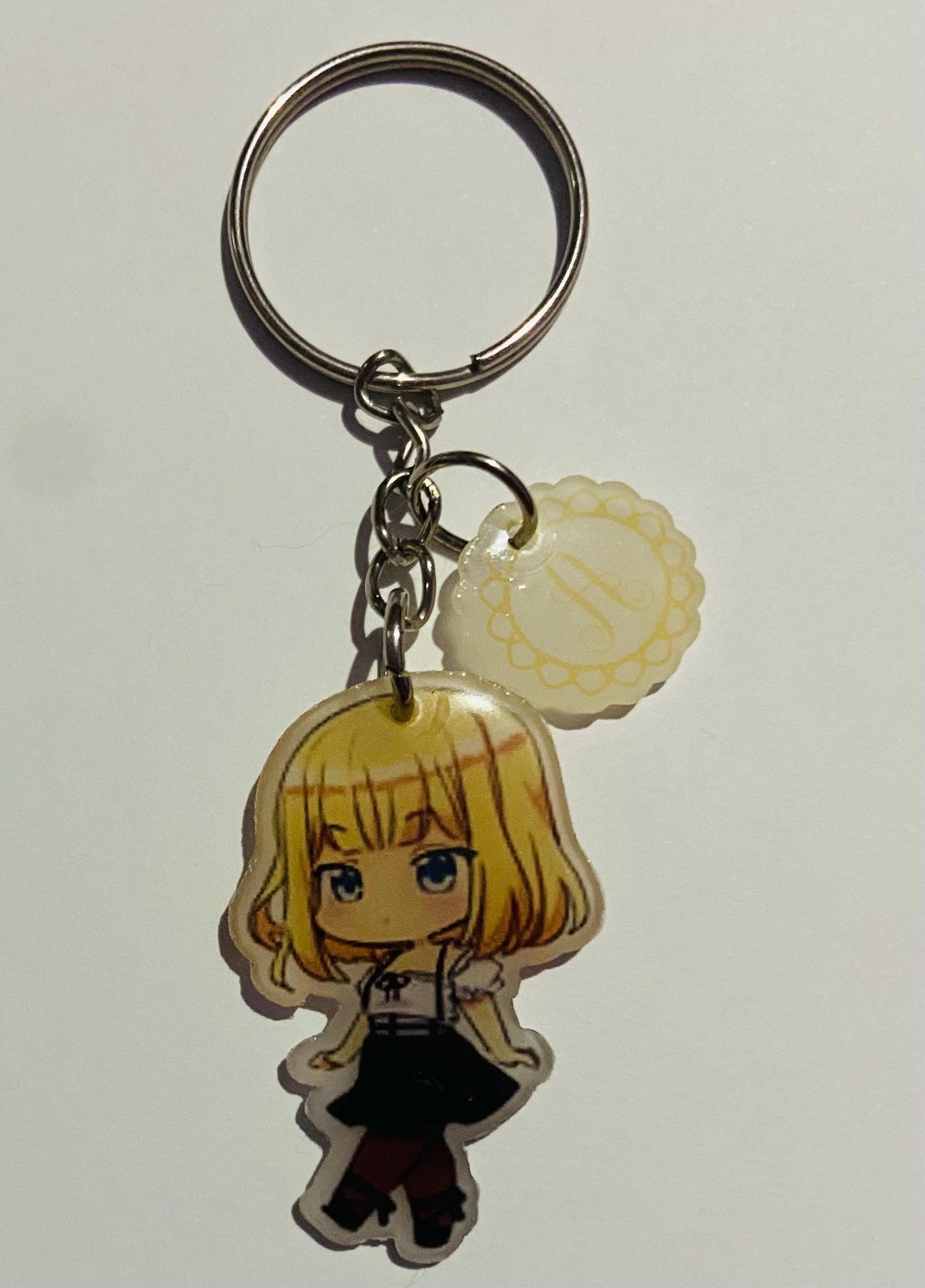 Chibi Hololive Vtuber Gura Caliope Amelia Inanis Kiara Iris Clear ...