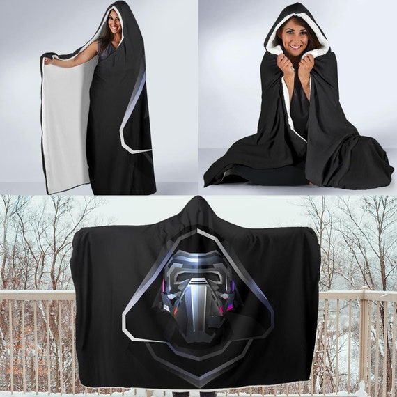 hooded blanket canada