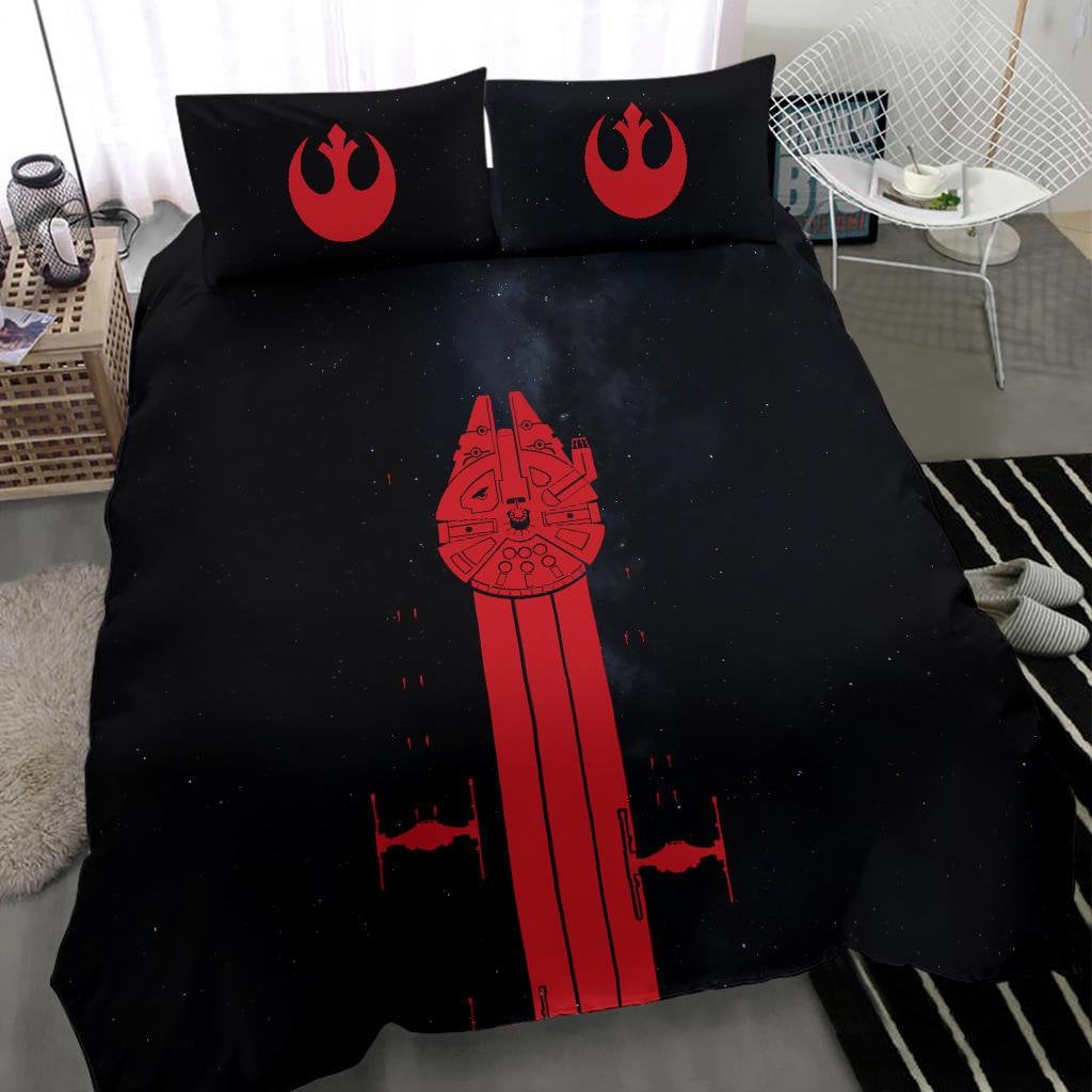 can a duvet cover be used alone