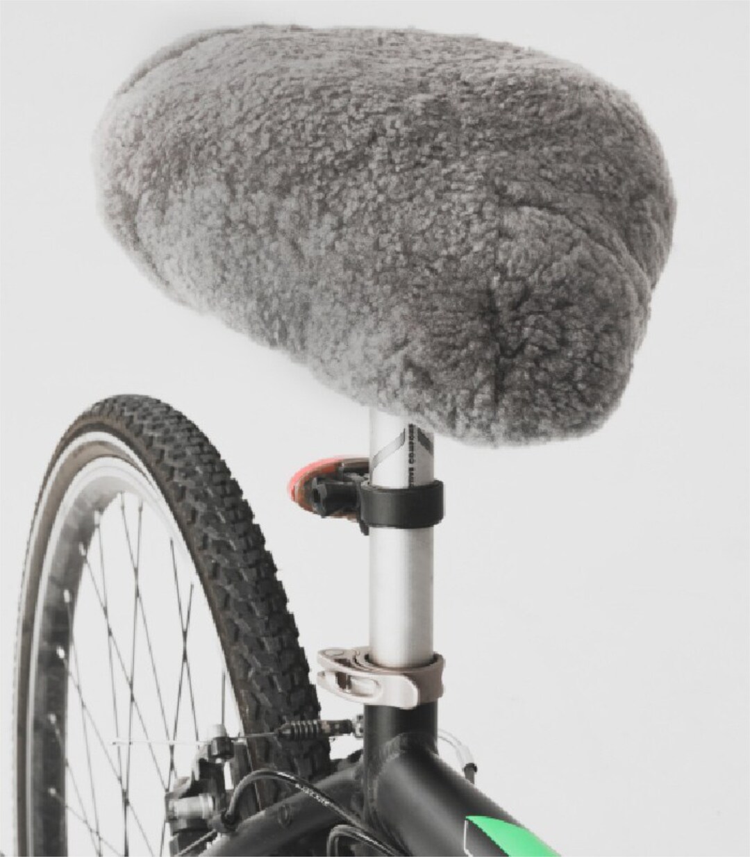Bicycle seat cushion new arrivals