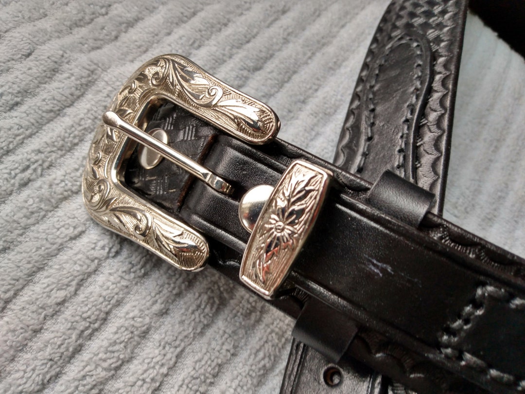 小物 Abraham V2 Ranger Strap Belt in Yang 小物 Abraham V2 Ranger Strap Belt in Yang Abraham V2 Ranger