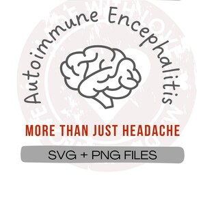 Autoimmunenzephalitis – Mehr als nur Kopfschmerzen / Seltene Krankheitswahrnehmung