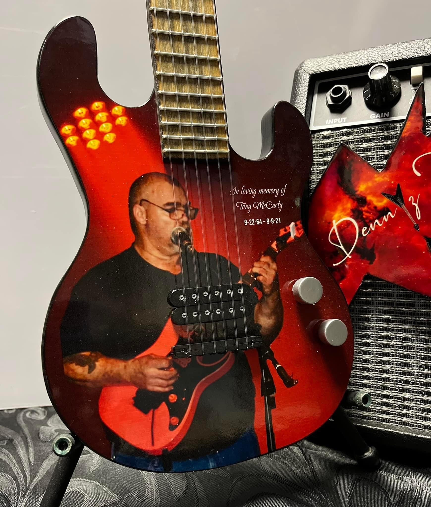 Evh Guitar Pick Wall Art - Etsy