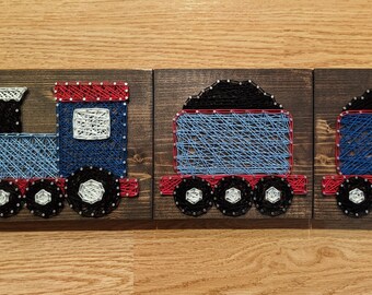 duplo circus train set
