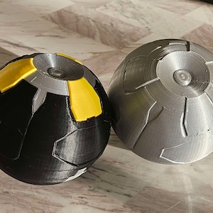 Helldivers Inspired Stratagem Beacon