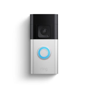 No Soliciting Sign for Ring Video Doorbell | Home Signs | Yard Sign | Outdoor Decor image 7