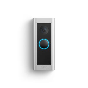 No Soliciting Sign for Ring Video Doorbell | Home Signs | Yard Sign | Outdoor Decor image 5