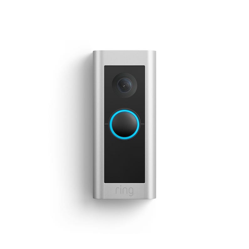 No Soliciting Sign for Ring Video Doorbell | Home Signs | Yard Sign | Outdoor Decor image 5