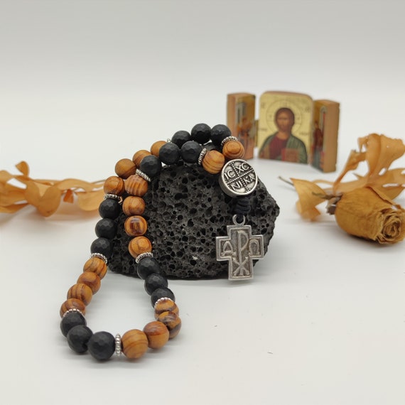 Gospel beads clearance