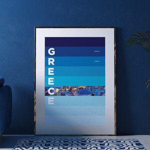 Custom Digital Wall Art, Favourite Country Poster, Printable Colour Color Poster, Gift, Downloadable, Colourful, Home Decor, best, home