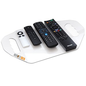 The RemoteDeck is the Ultimate Solution to Organize, Store, Access and Use All of Your Remotes FREE SHIPPING in USA image 10