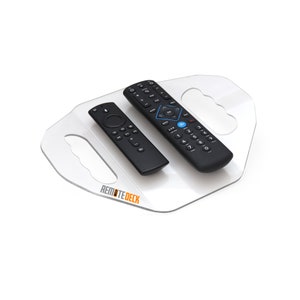 The RemoteDeck is the Ultimate Solution to Organize, Store, Access and Use All of Your Remotes FREE SHIPPING in USA image 6