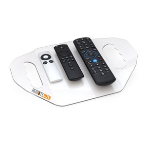 The RemoteDeck is the Ultimate Solution to Organize, Store, Access and Use All of Your Remotes FREE SHIPPING in USA image 7