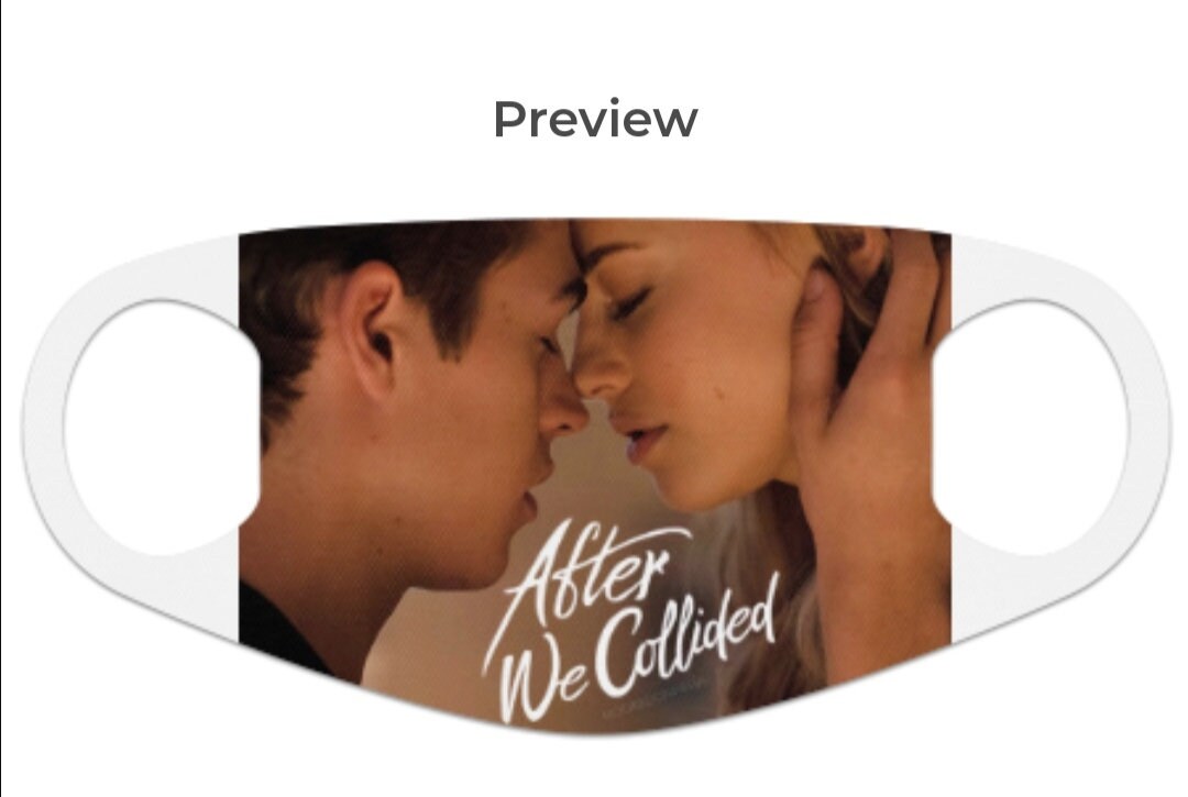 Hardin After Etsy France