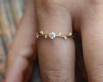 Gold Dainty Stackable Diamond Ring Gold Diamond Ring Minimalist Diamond Ring Simple Ring Diamond Ring 14k Gold Ring Engagement Ring Jewelry Wedding Engagement Valresa Com Gold Dainty Stackable Diamond Ring Gold Diamond Ring Minimalist Diamond Ring Simple Ring Diamond Ring 14k Gold Ring Engagement Ring Jewelry Wedding Engagement Valresa Com