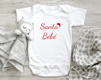 Habits Noel Bebe Etsy