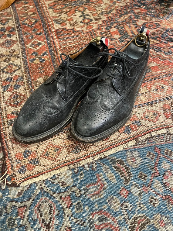 Thom Browne Wingtip