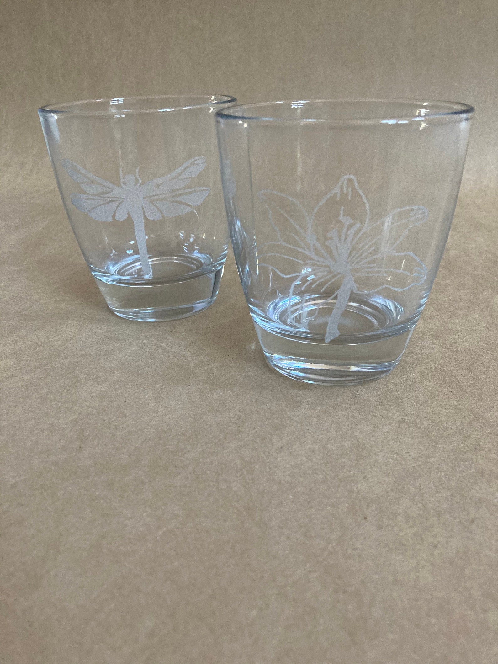 Etched Glass Tumblers Uk at Edward Wilbur blog