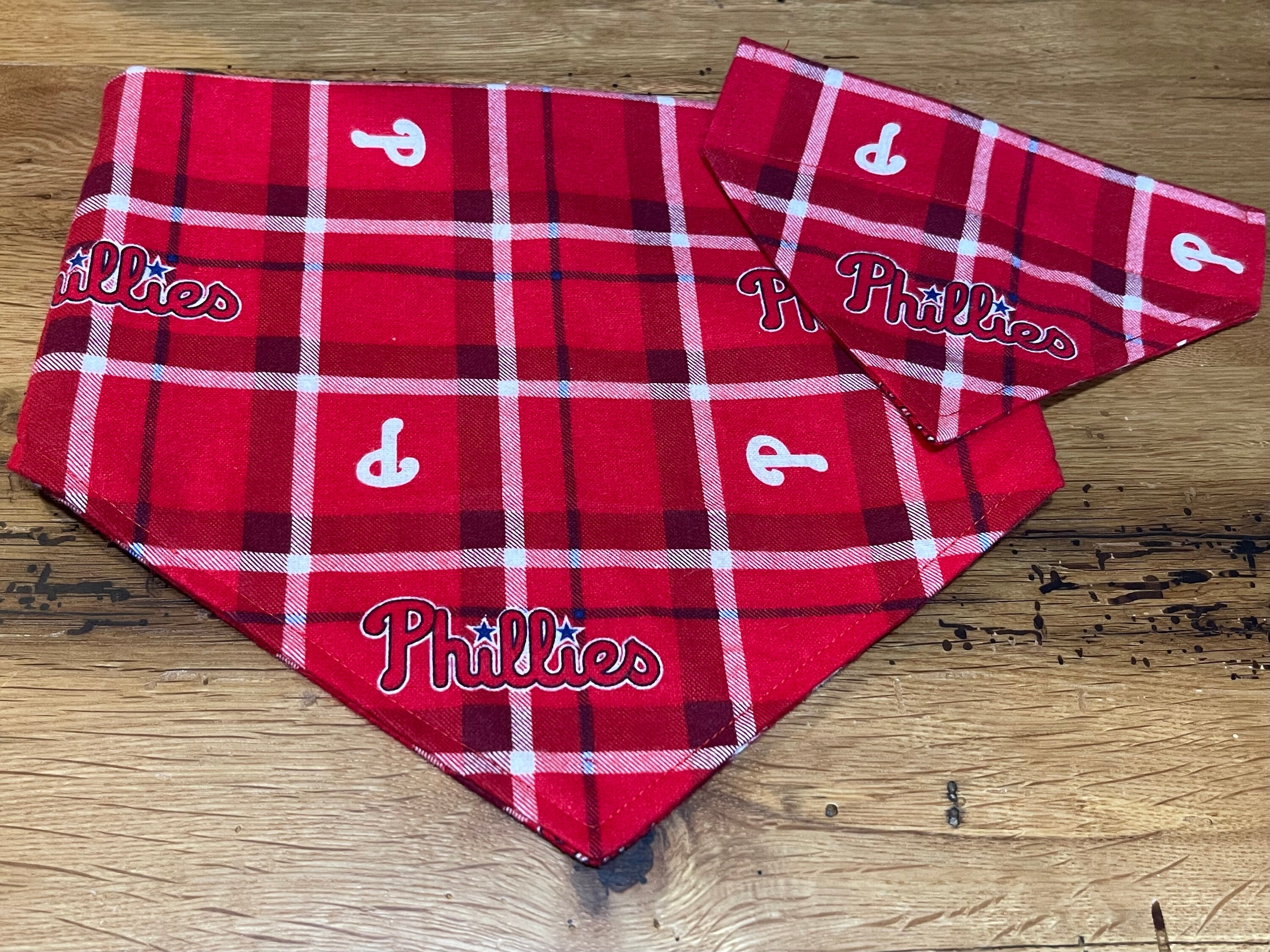 Phillies bandana discount