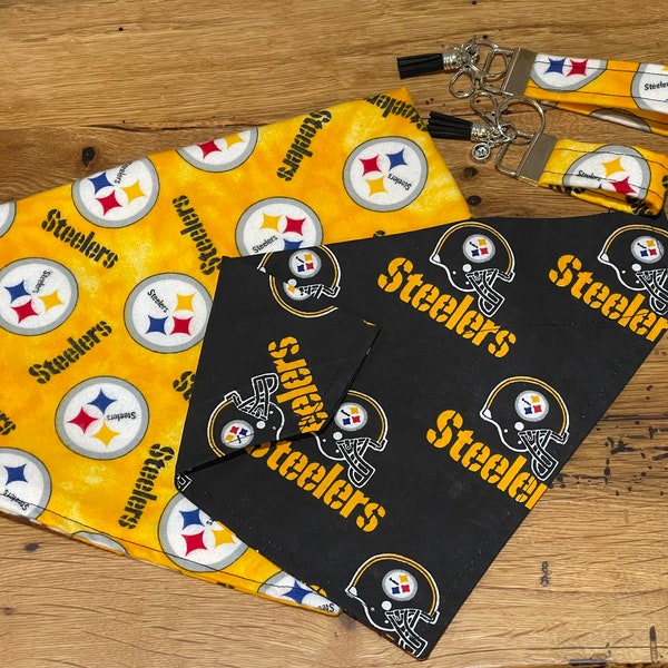 Steelers Nation - Etsy