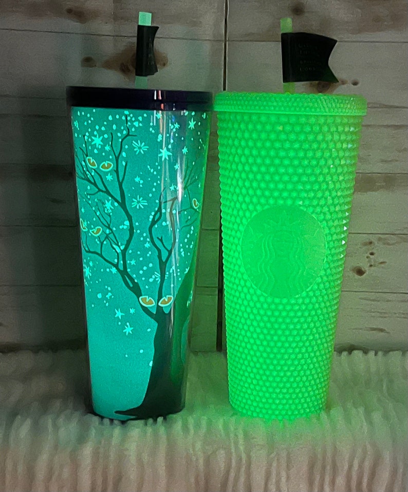 2022 Starbucks Fall Tumblers Etsy