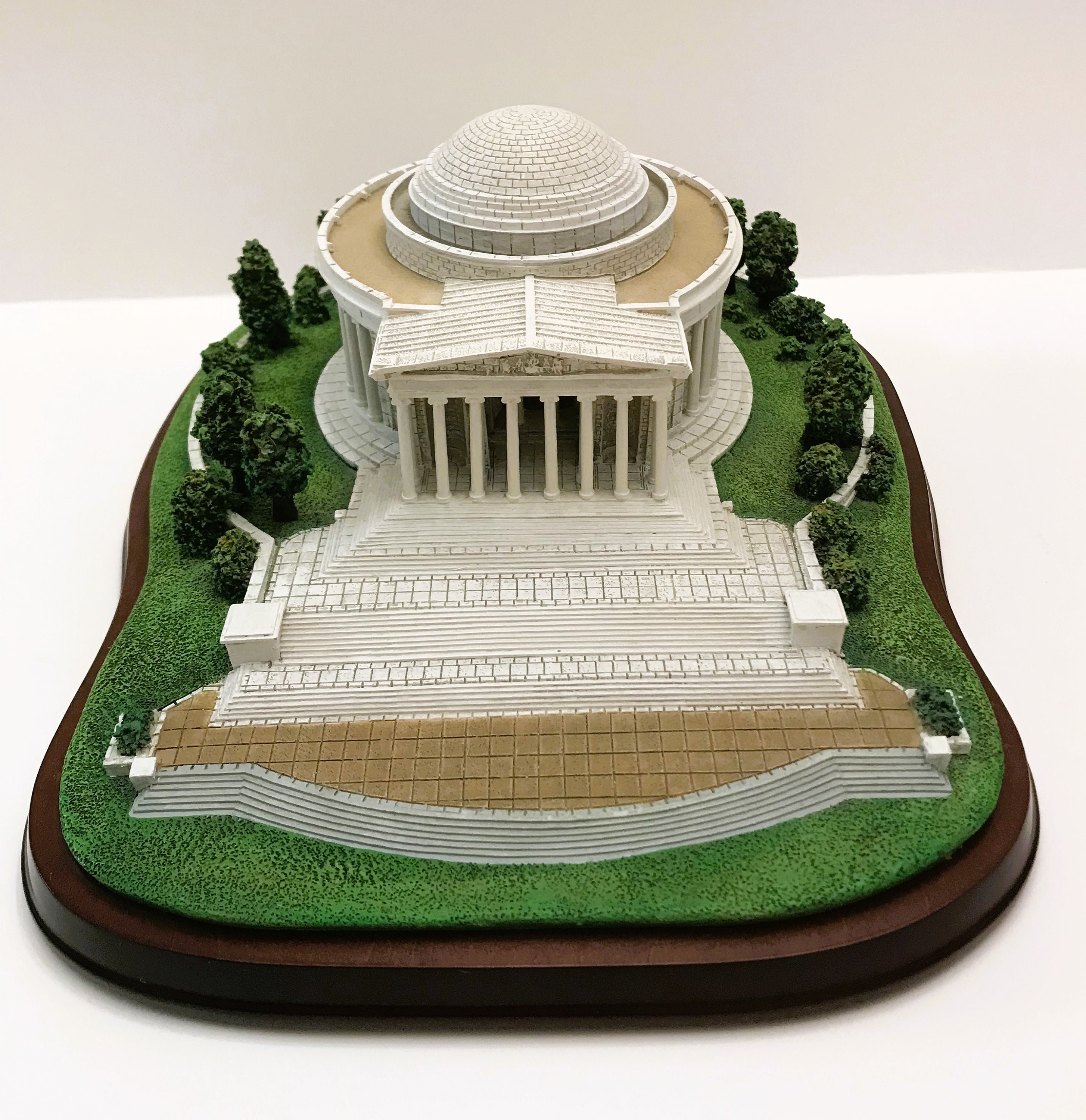 Danbury Mint Buildings - Etsy