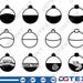 Action Signs SVG, Action Signs Vector, Silhouette, Cricut File, Clipart ...