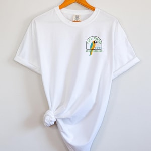 Enchanted Tiki Room T-Shirt, Tiki Room Shirt, Magic Kingdom Shirt
