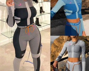 matching set tracksuit